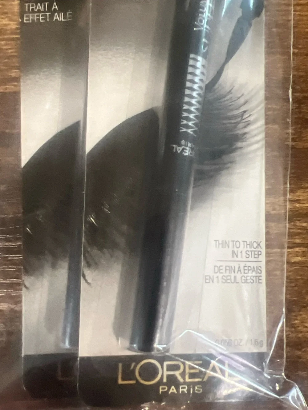 Loreal Paris brand new